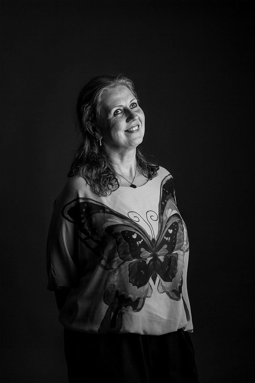 Angelika Lauper