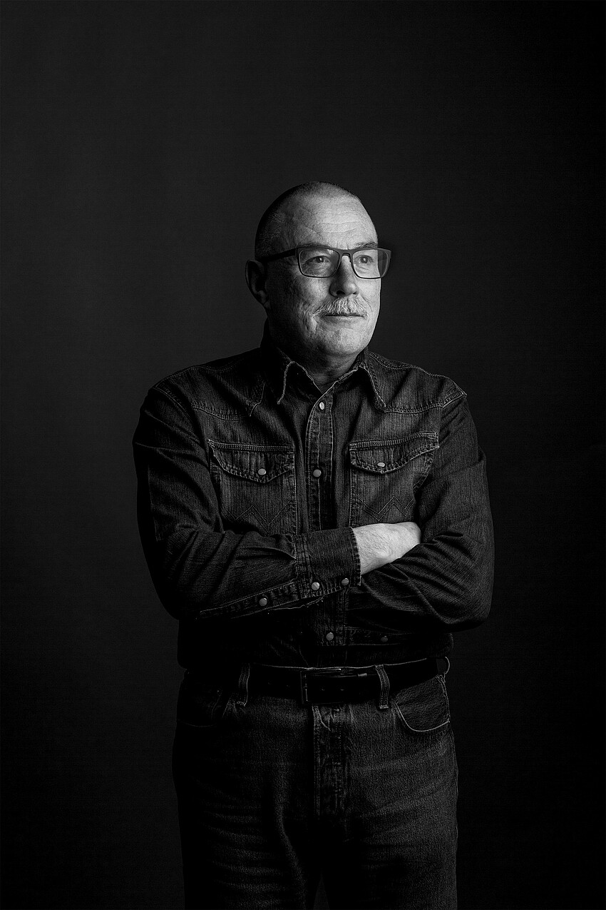 Oliver Jaberg