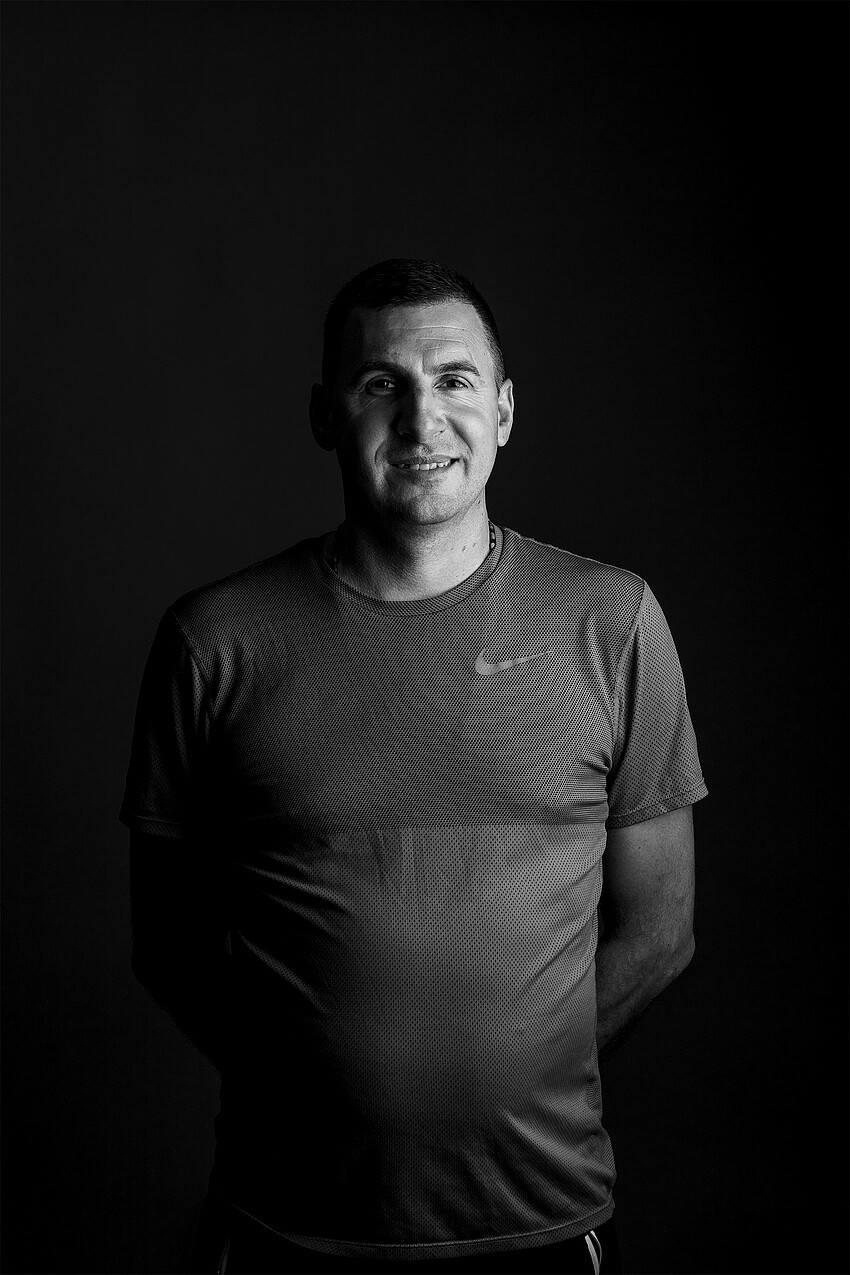 Dejan Knezevic