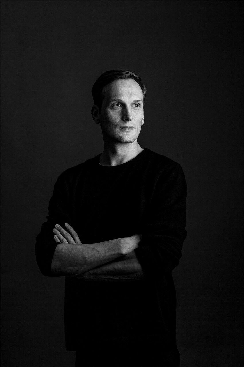 Christoph Tim Schneider