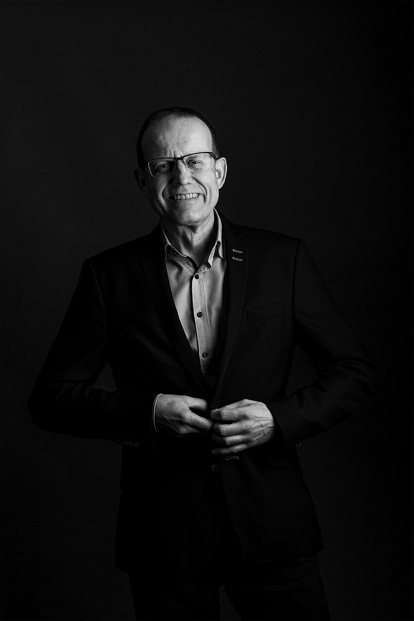 Markus Lusti