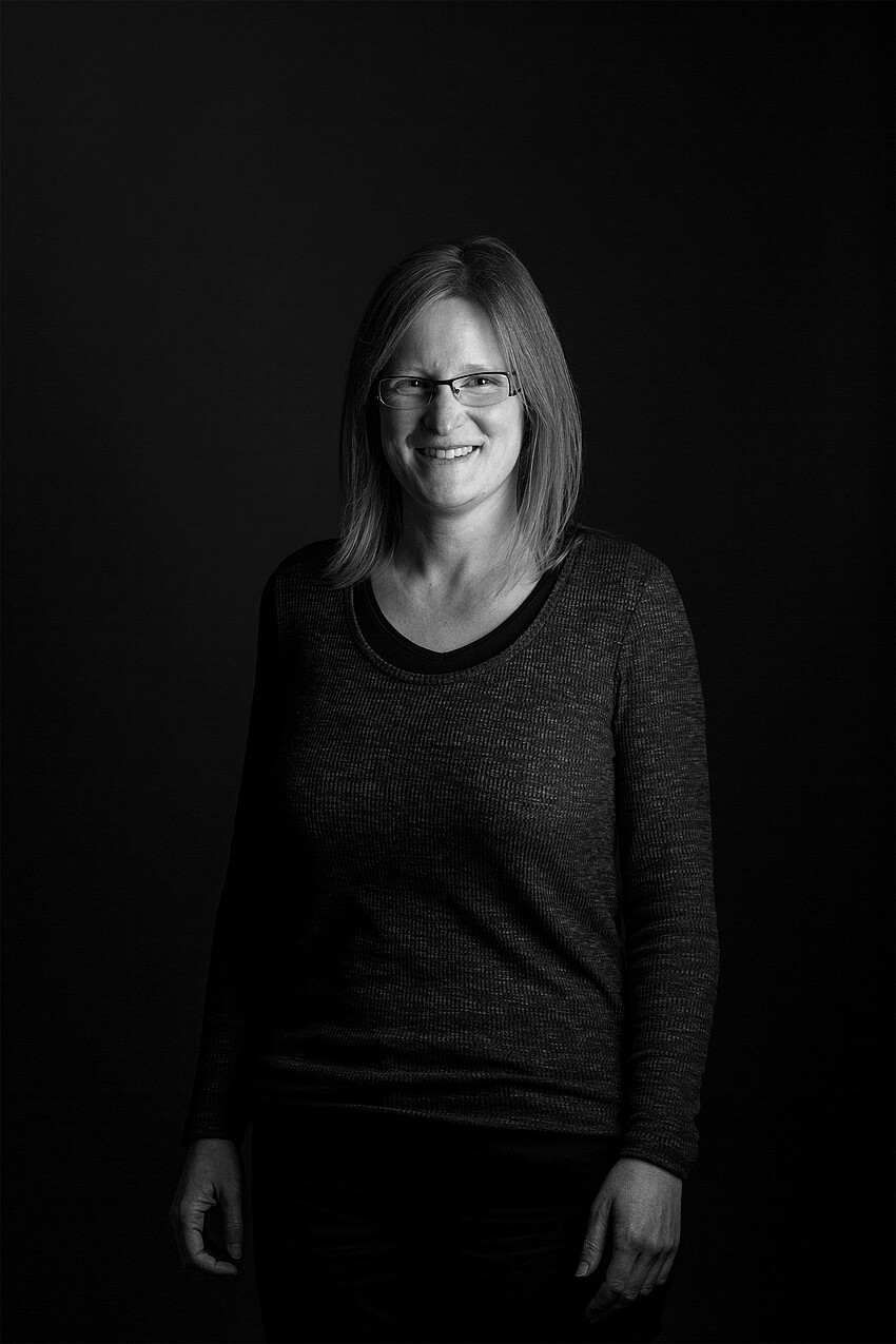 Ines Kämpf