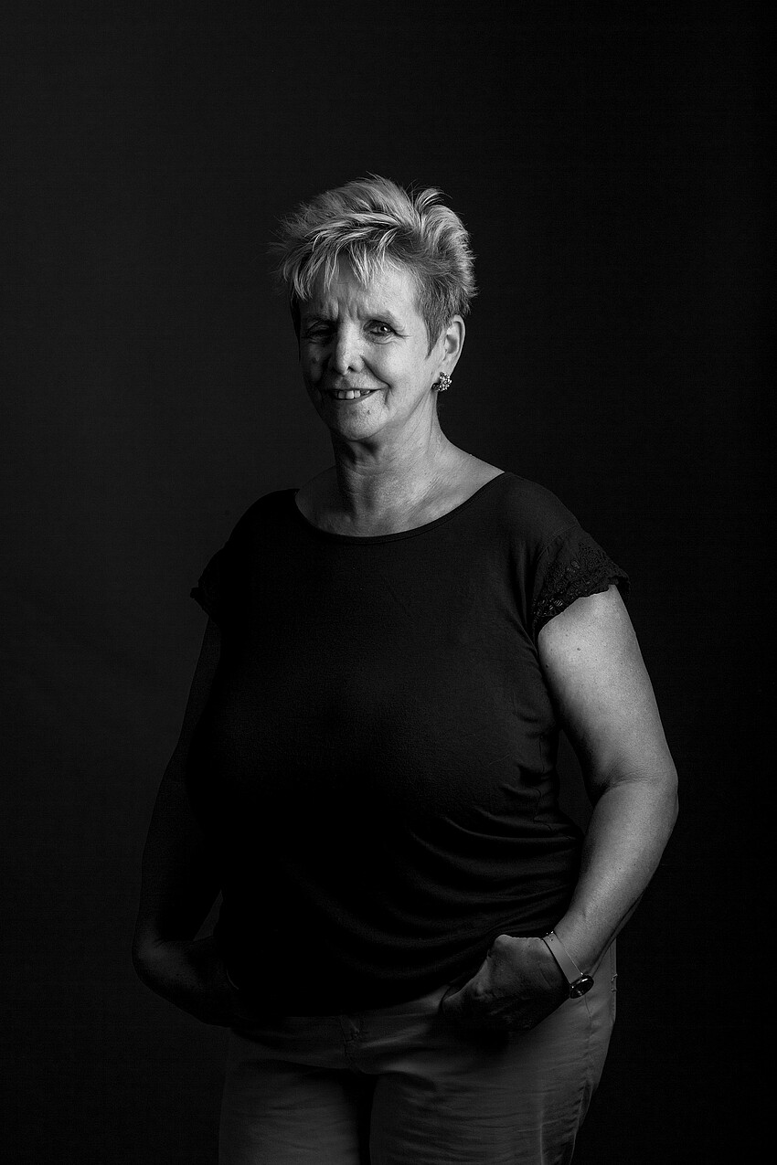 Christiane Decorvet