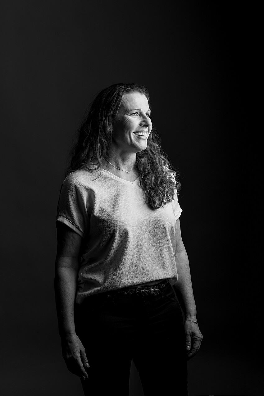 Manuela Bischof