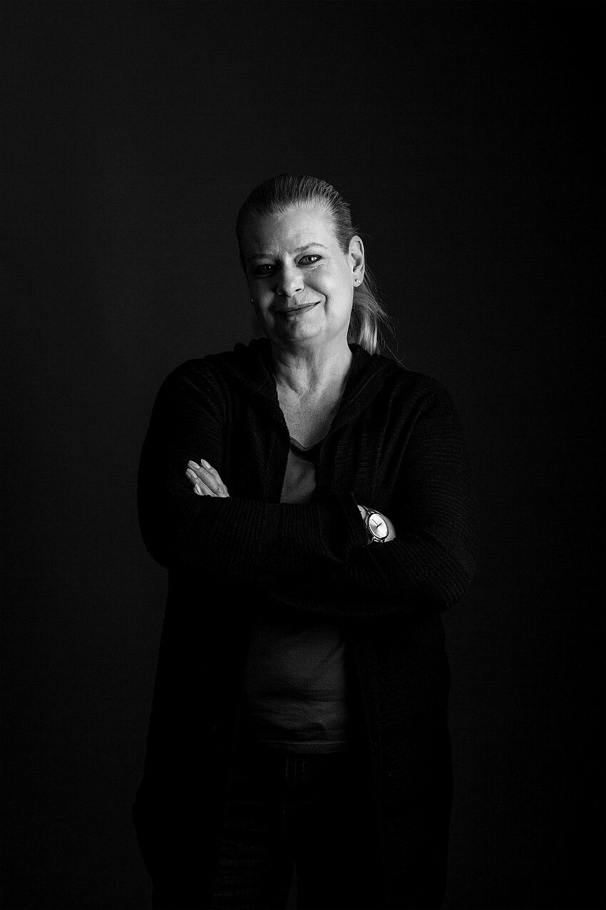 Karin Gugger
