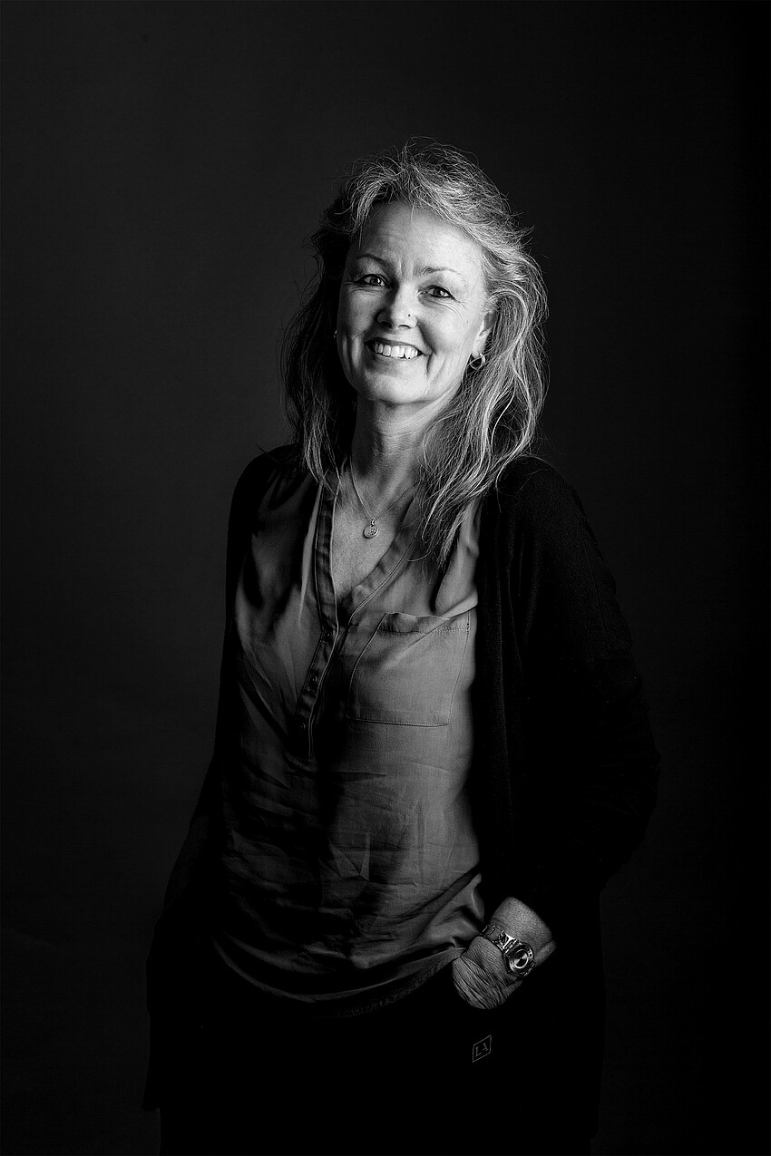 Brigitte Kronenberg