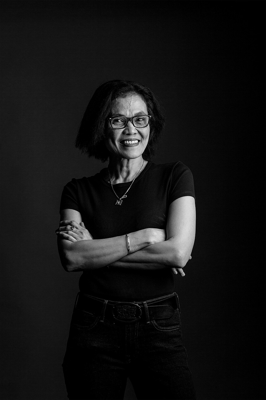 Lili Ellyawati Baeriswyl
