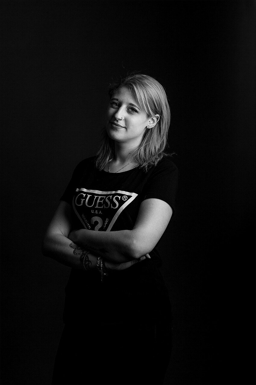 Roxana Dragicsevity