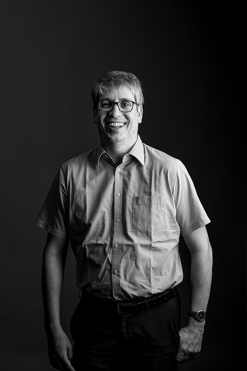 Jürg Sommer