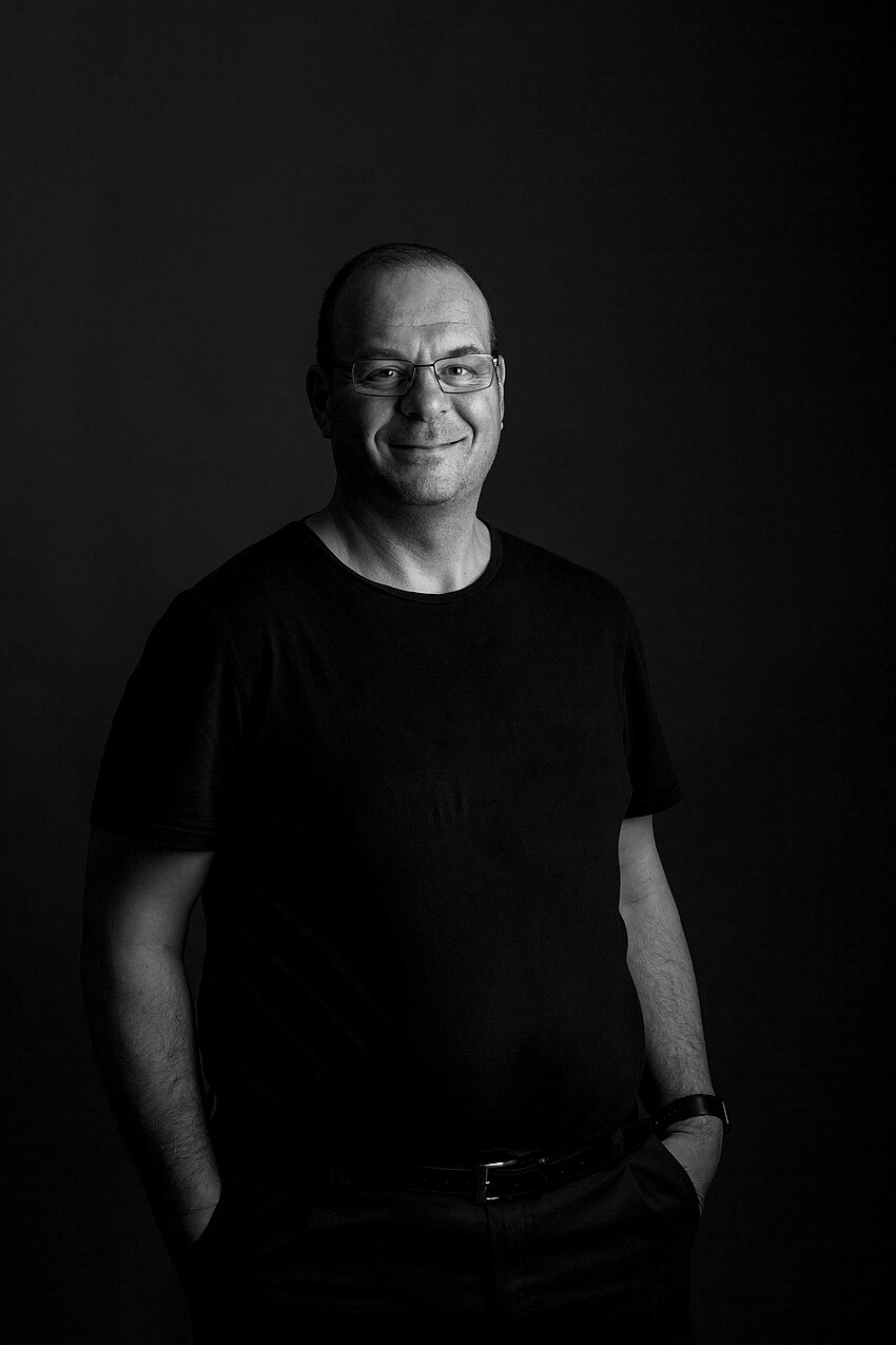 Antonio Raho