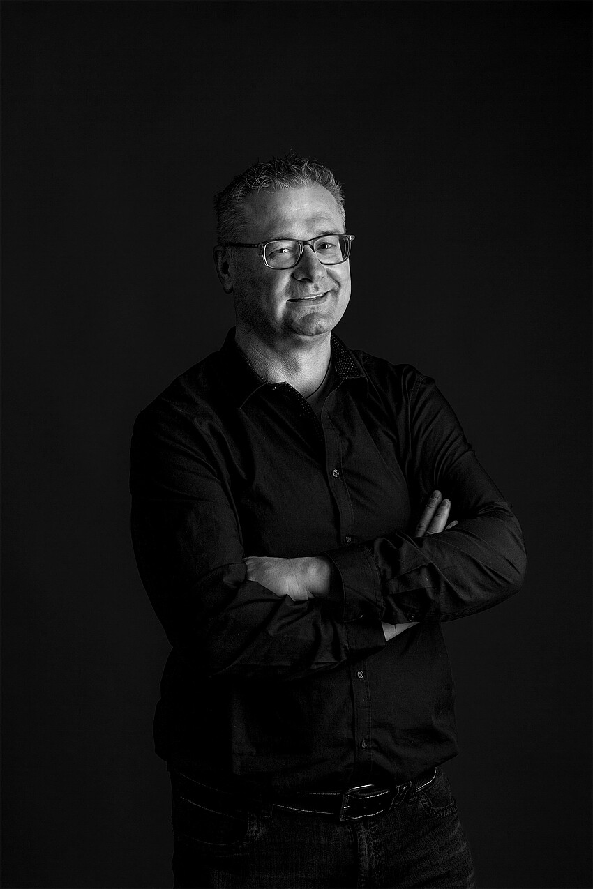 Iwan Bucher