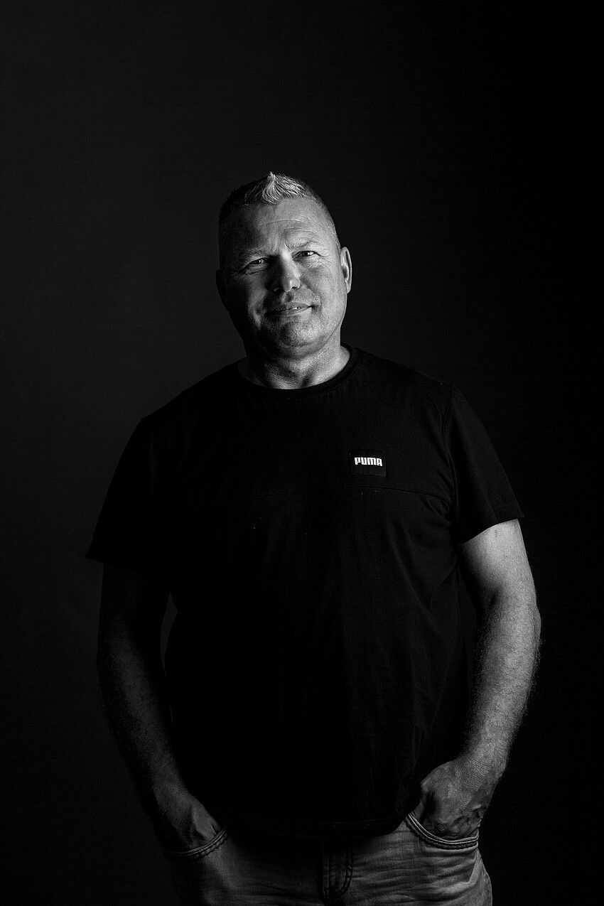 Martin Wanner
