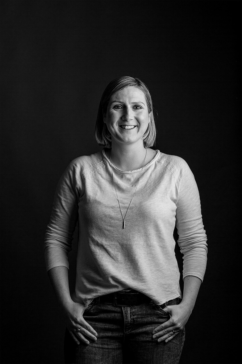 Linda Kubli