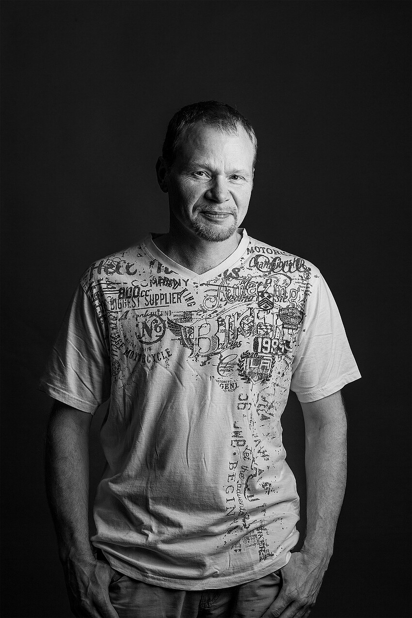 Adrian Scheuner