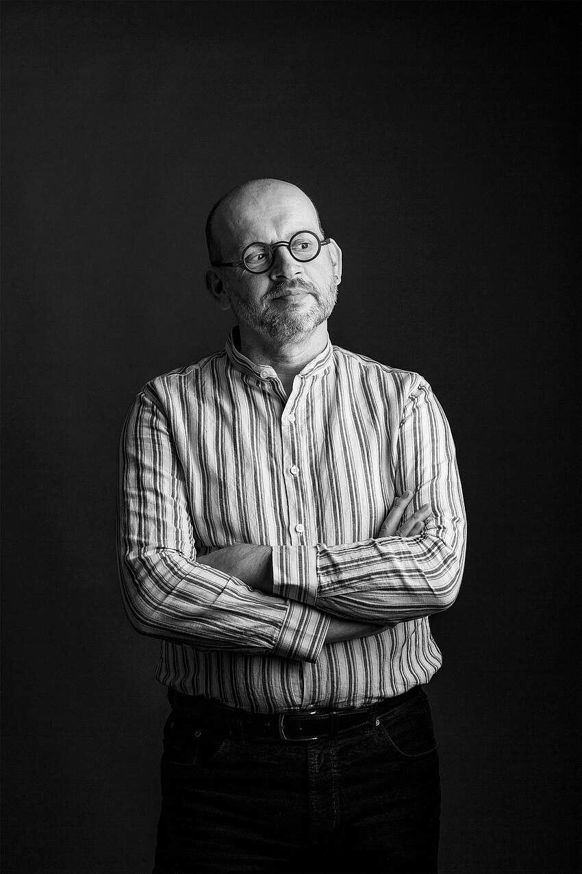 Thomas Heuer
