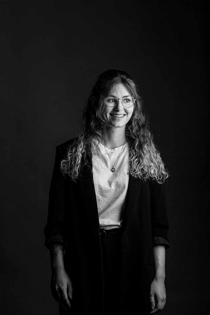 Lauryne Sonnen