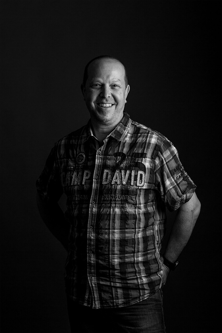 Oliver Graf