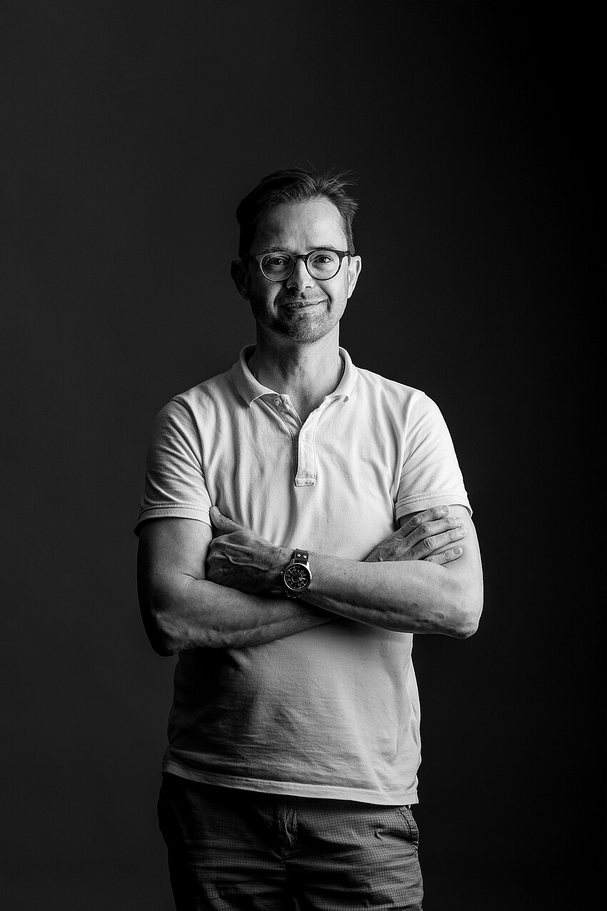 Andreas Fuchs