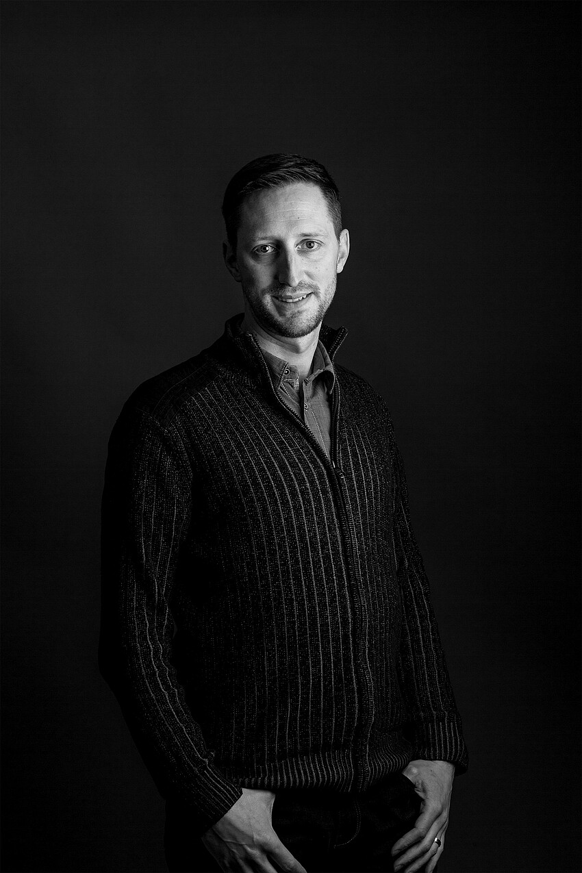 Reto Gerber
