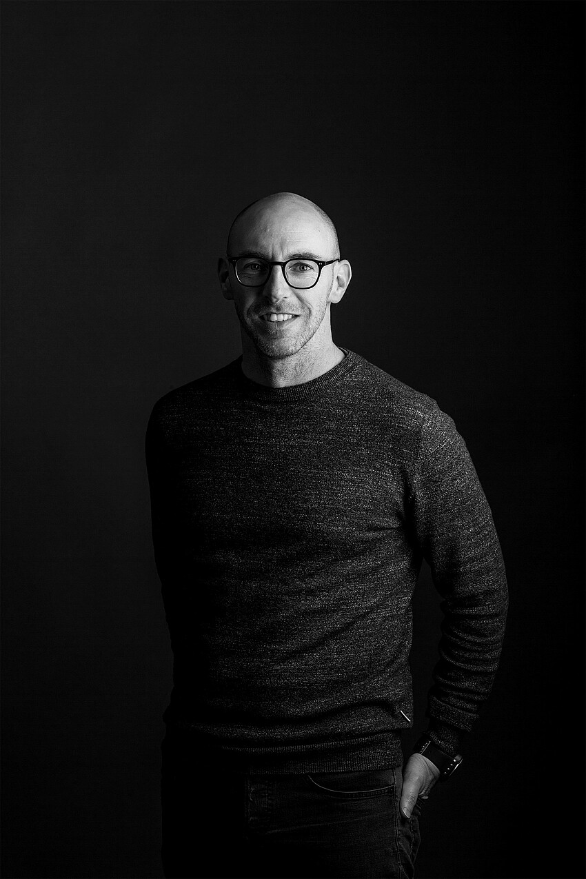 Daniel Jakob