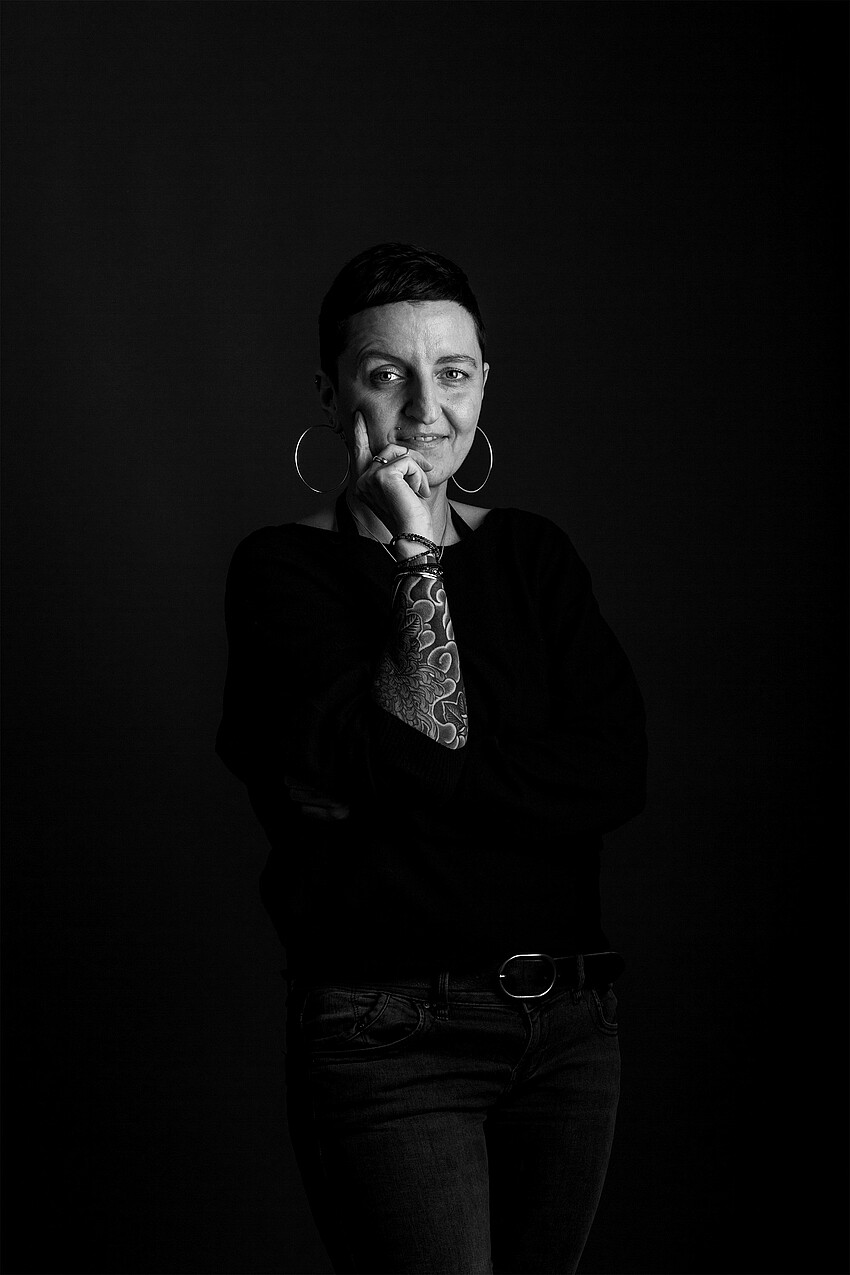Nathalie Blum