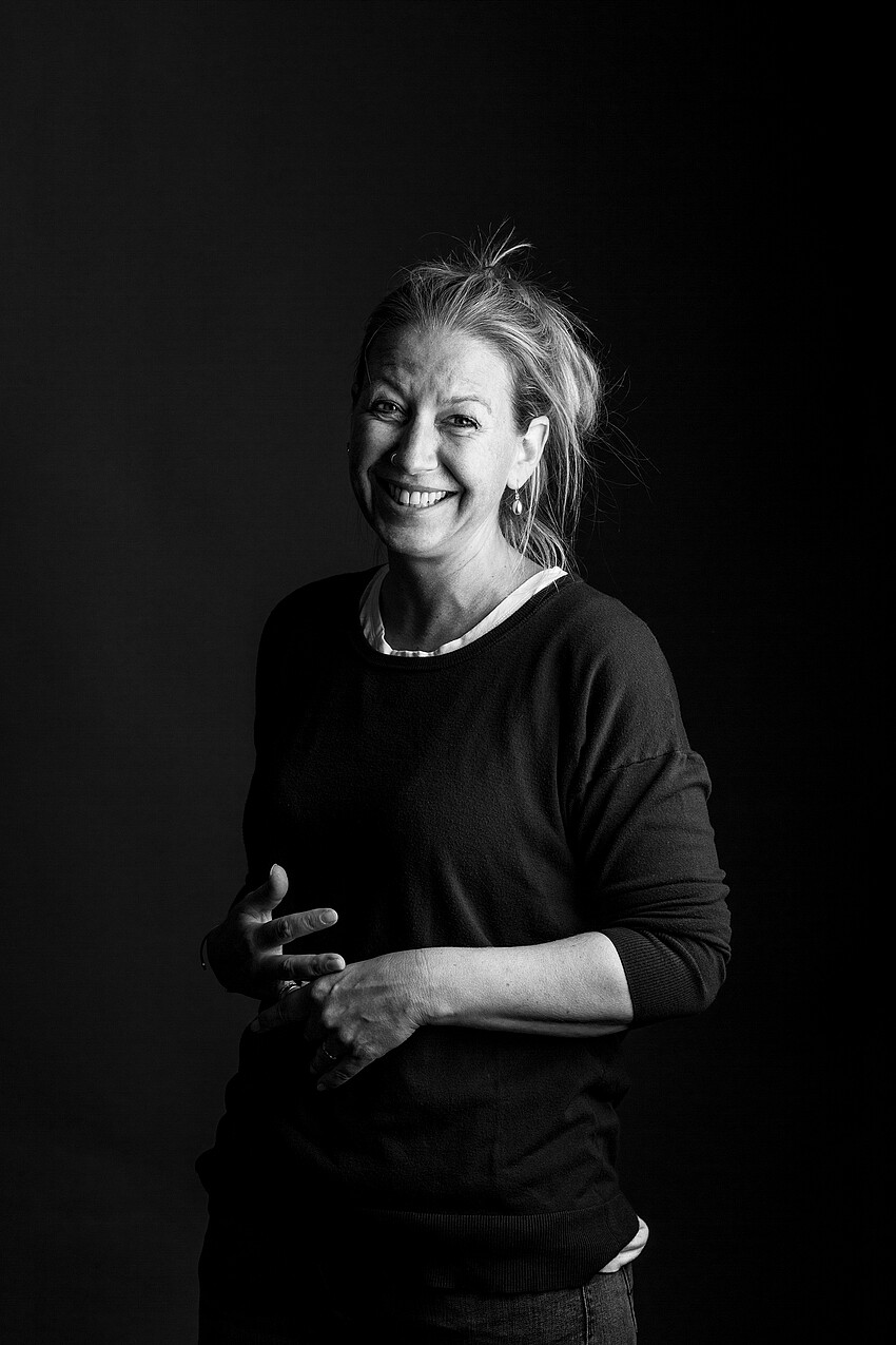 Carine Mock Egli