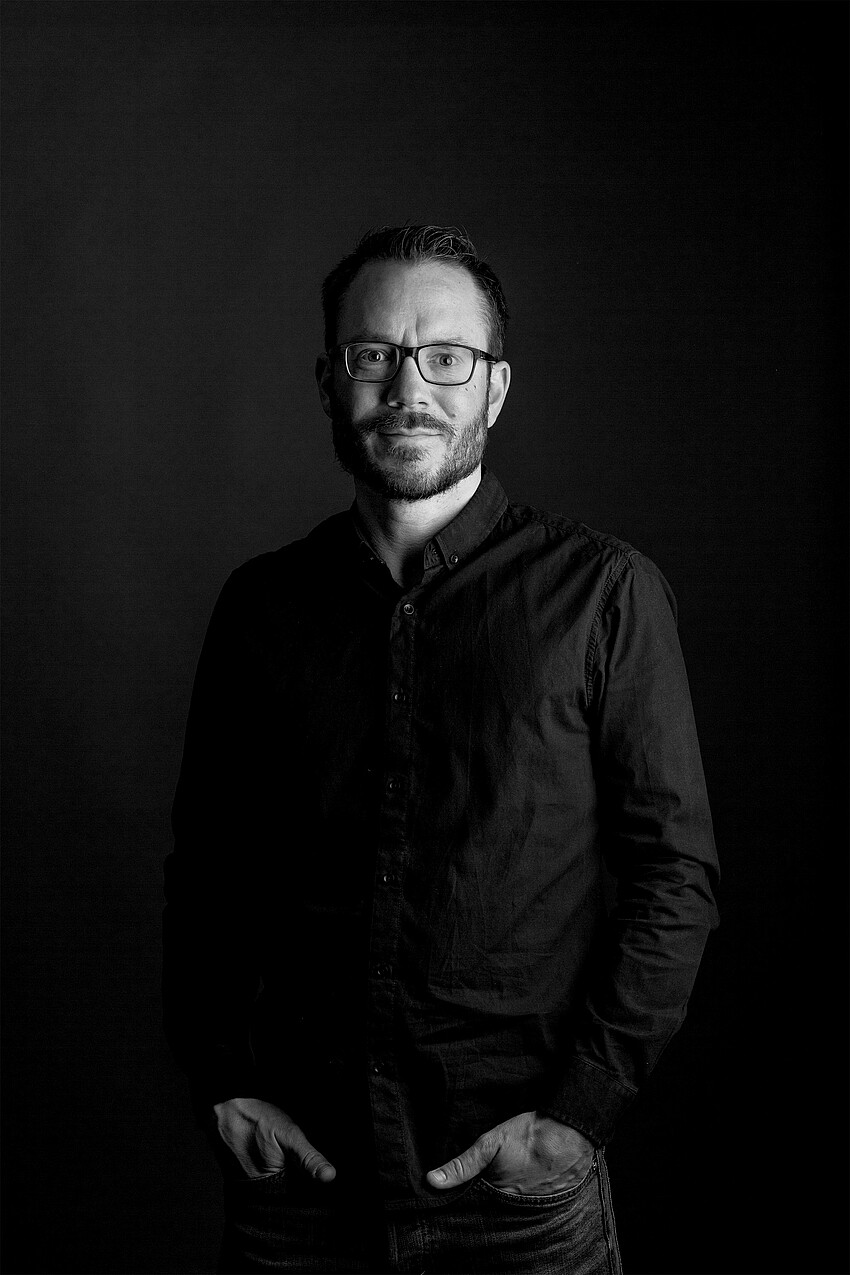 Christophe Savoy