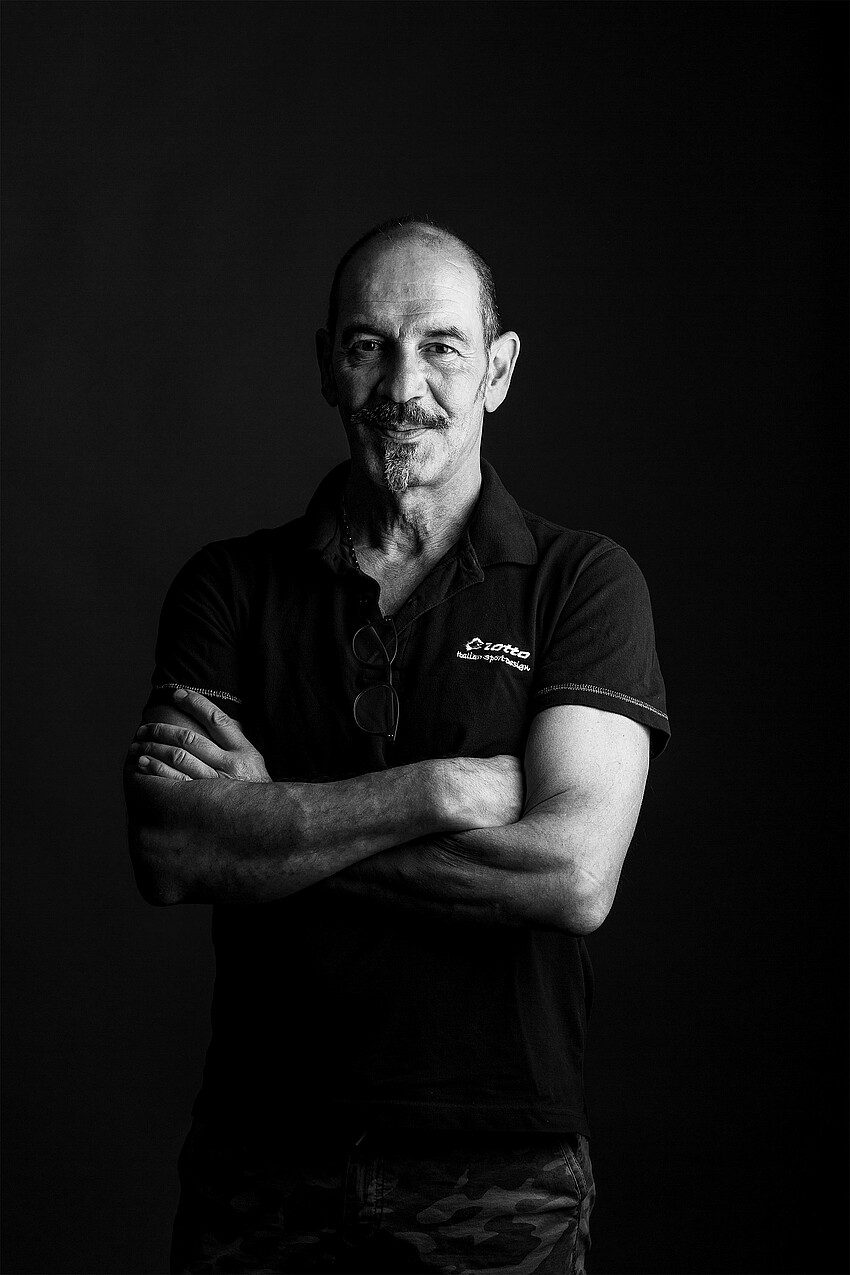 Fabio Belli